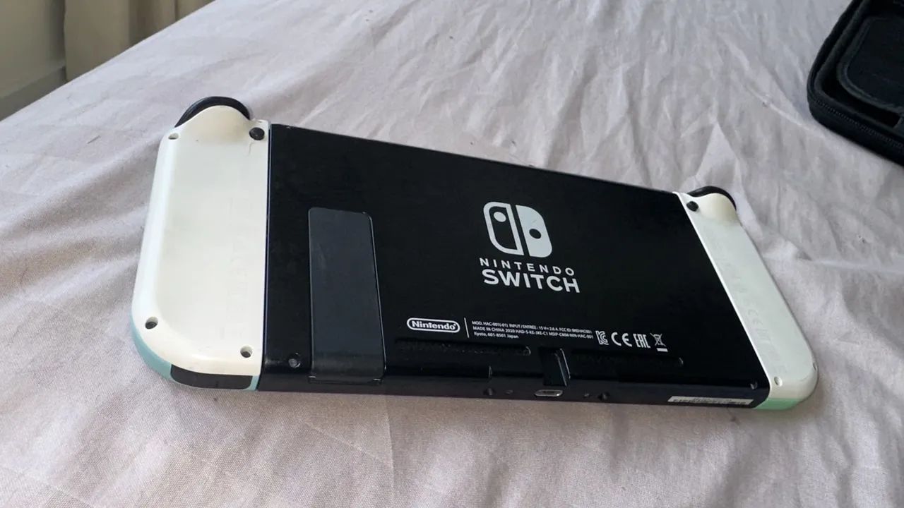 Nintendo switch  - Foto 3