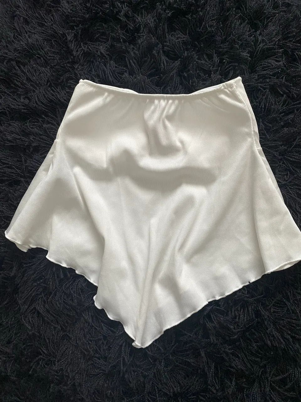 Cropped branco  - Foto 2