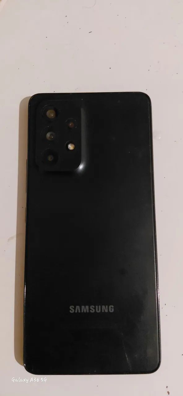 Vendo Samsung a53 5g - Foto 2