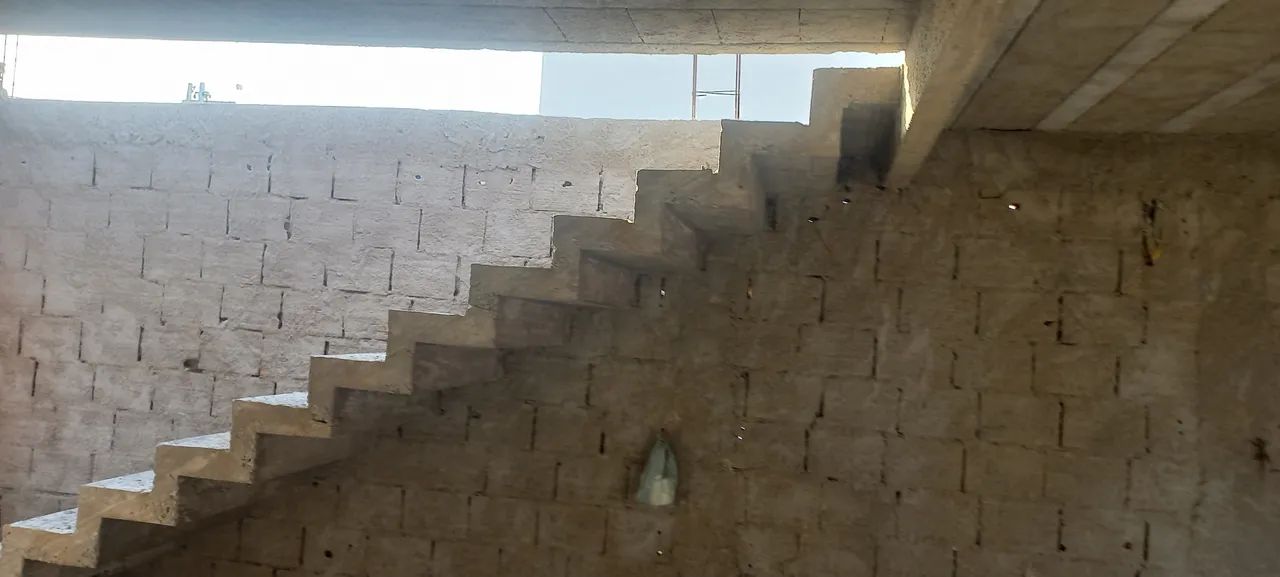 Vendo casa no Loteamento Bem viver - Foto 2