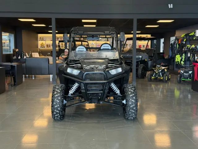 UTV POLARIS RZR S 900 - Foto 2