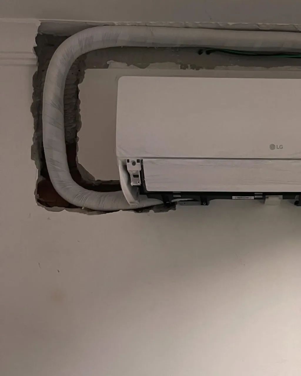 Instalação de Ar-condicionado - Foto 2