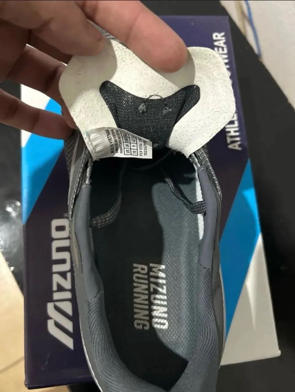 Mizuno Prophecy 15 - Foto 3