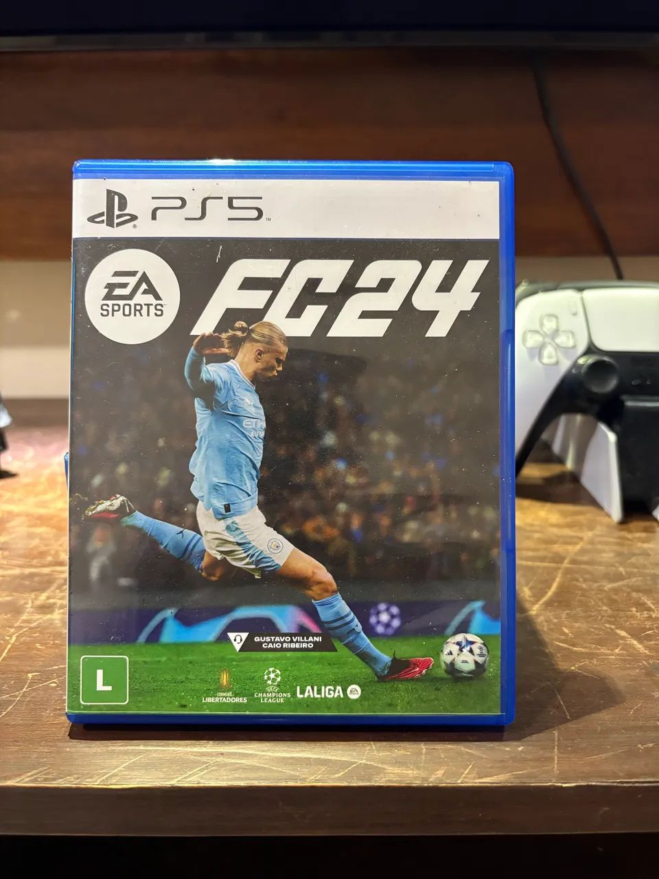 EAFC 24 PlayStation 5 - Foto 2