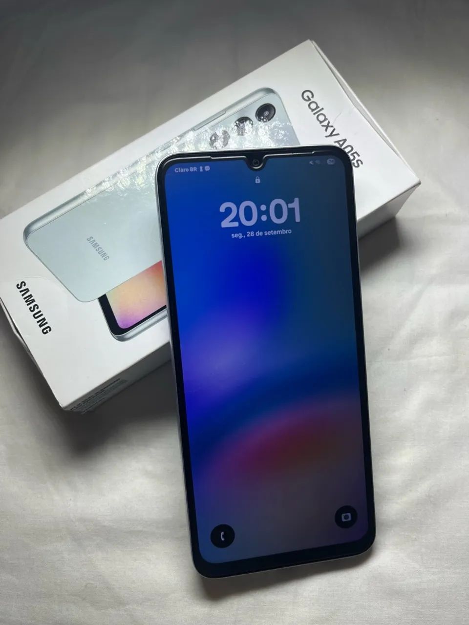 Samsung Galaxy A05s