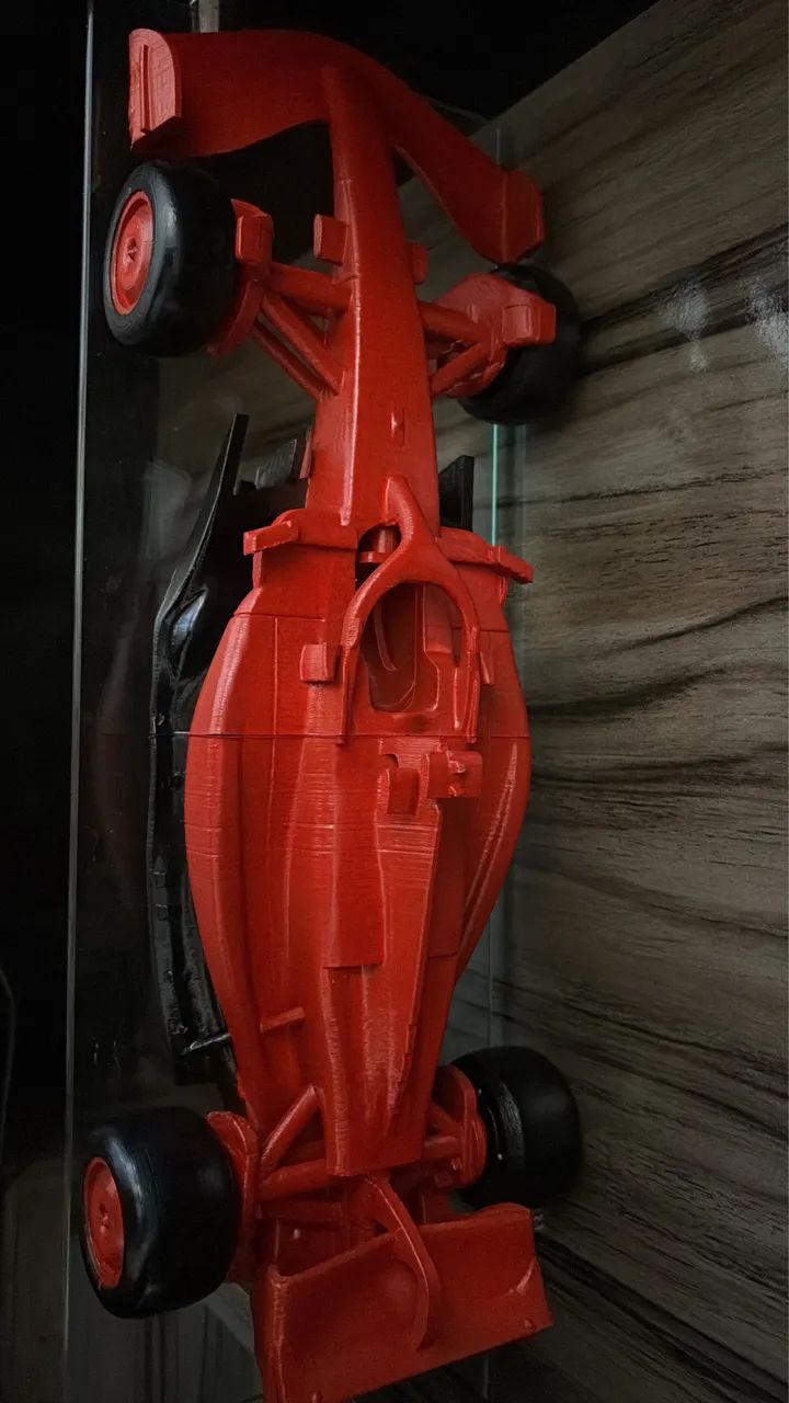Ferrari S25 - Foto 3