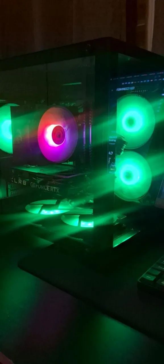 Pc Gamer top