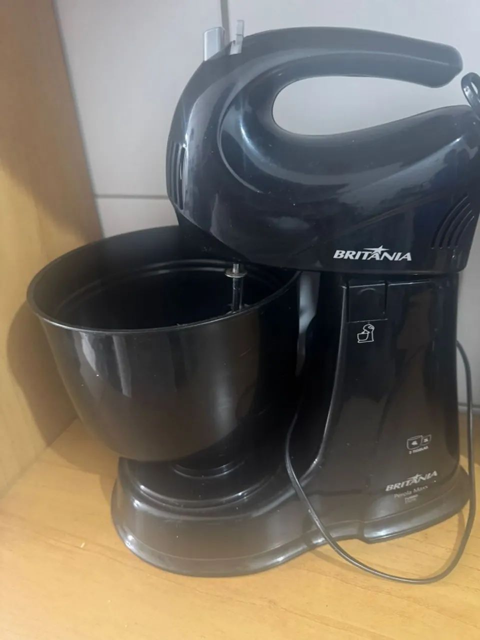 Batedeira  - Foto 4