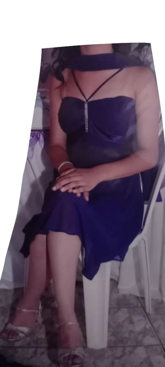 Vestido  - Foto 3