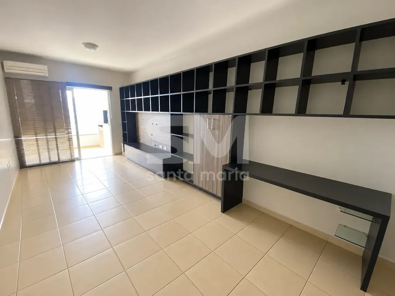Apartamento para locação, Centro, Chapecó - SC - Foto 2