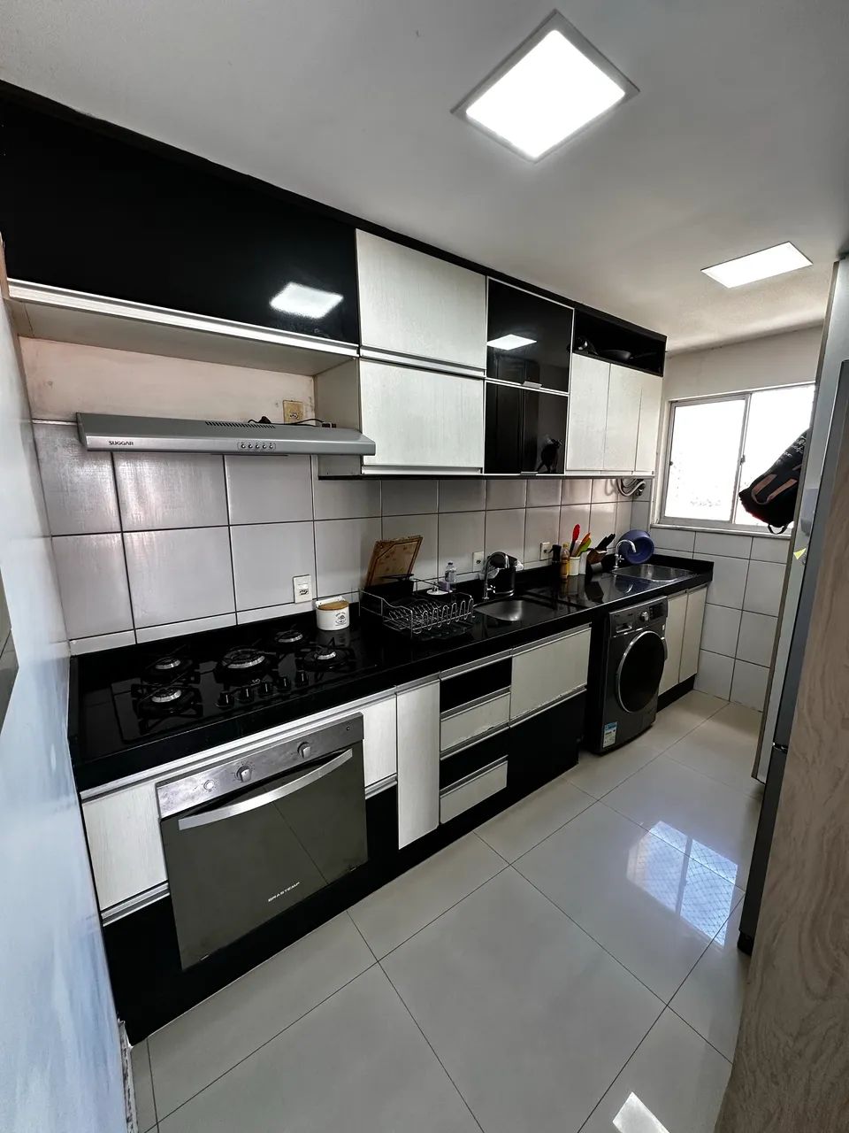 Excelente casa no montese / parangaba! - Foto 5