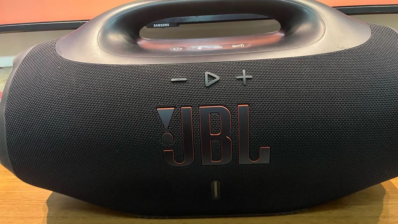 Boombox JBL - Foto 3