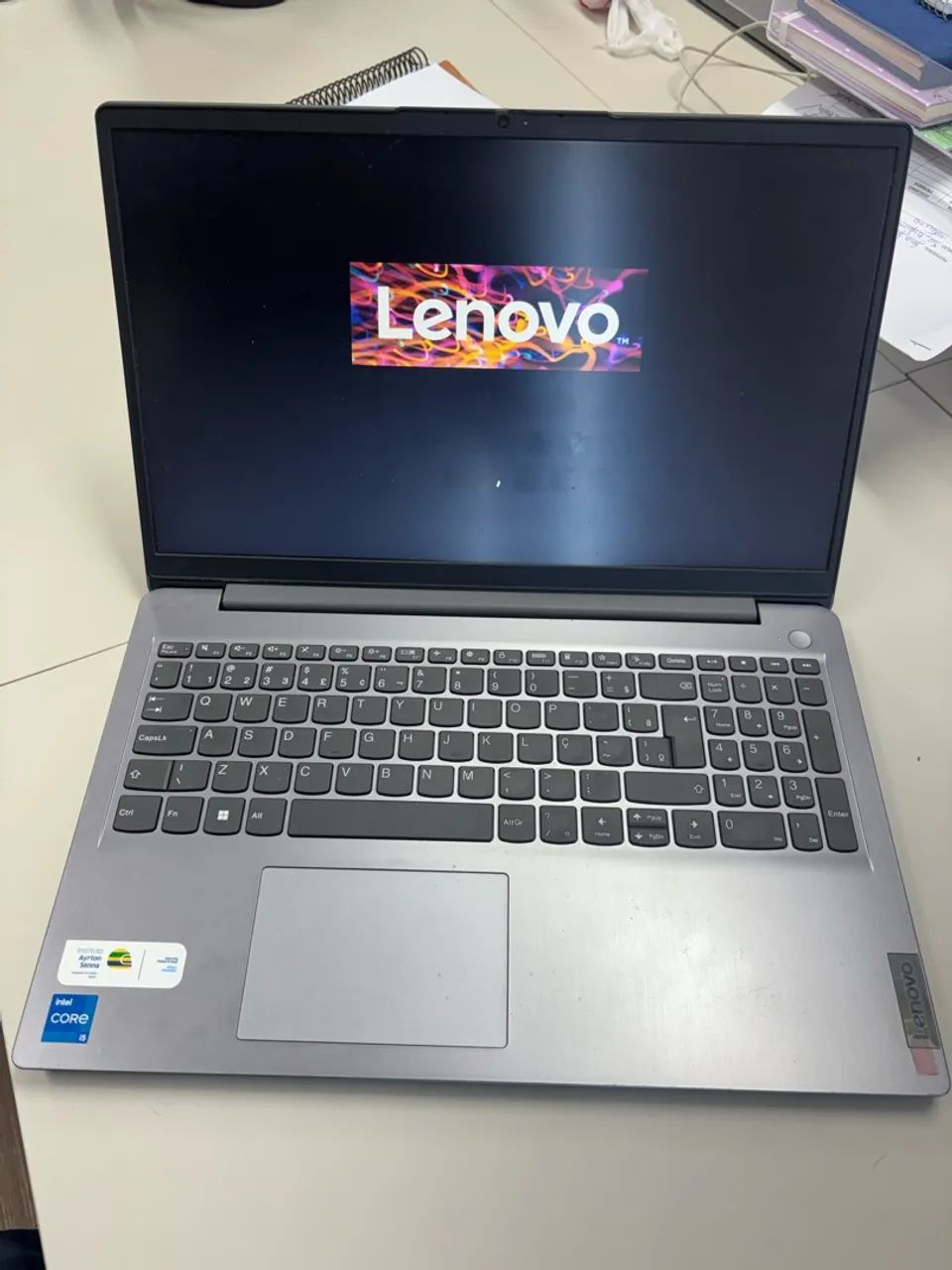 Notebook core i5 8gb, 256 gb ssd