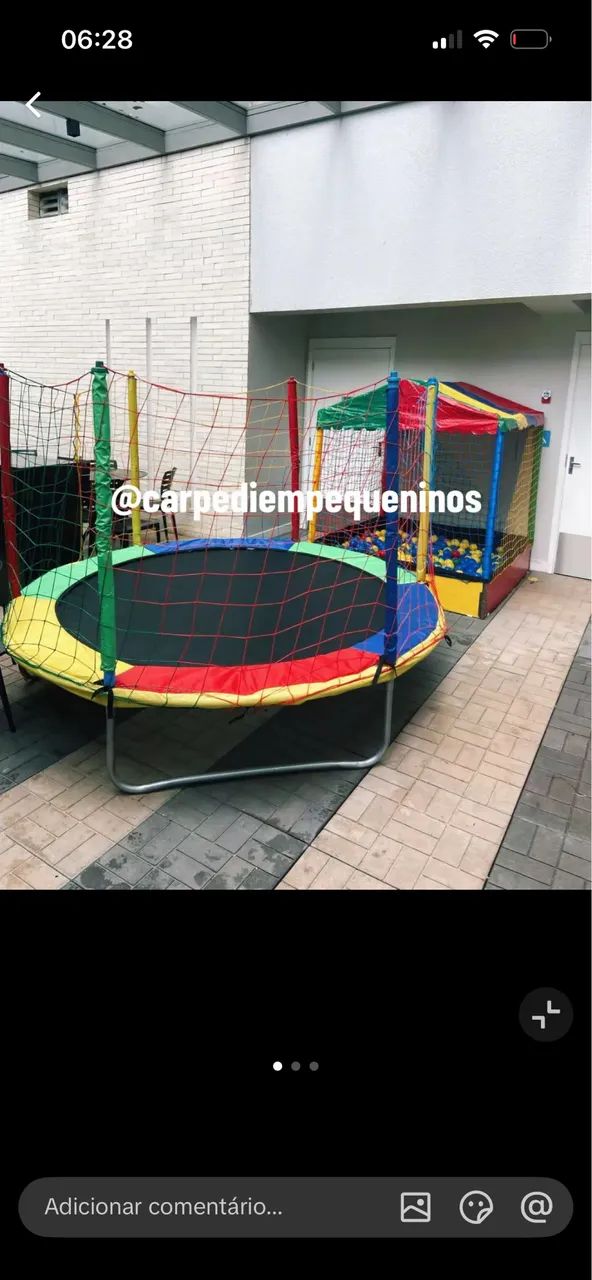 Quero vender