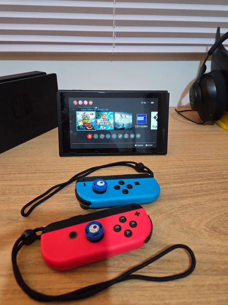 Vendo Nintendo Switch - Foto 3
