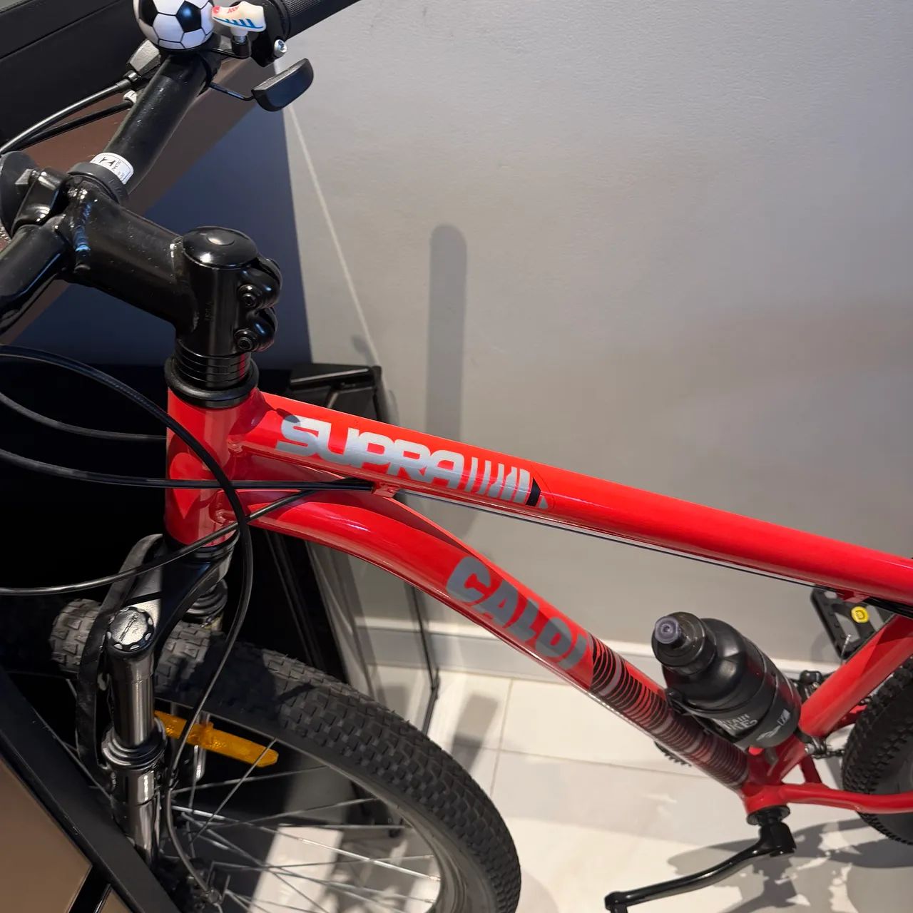 Venda de bicicleta - Foto 2