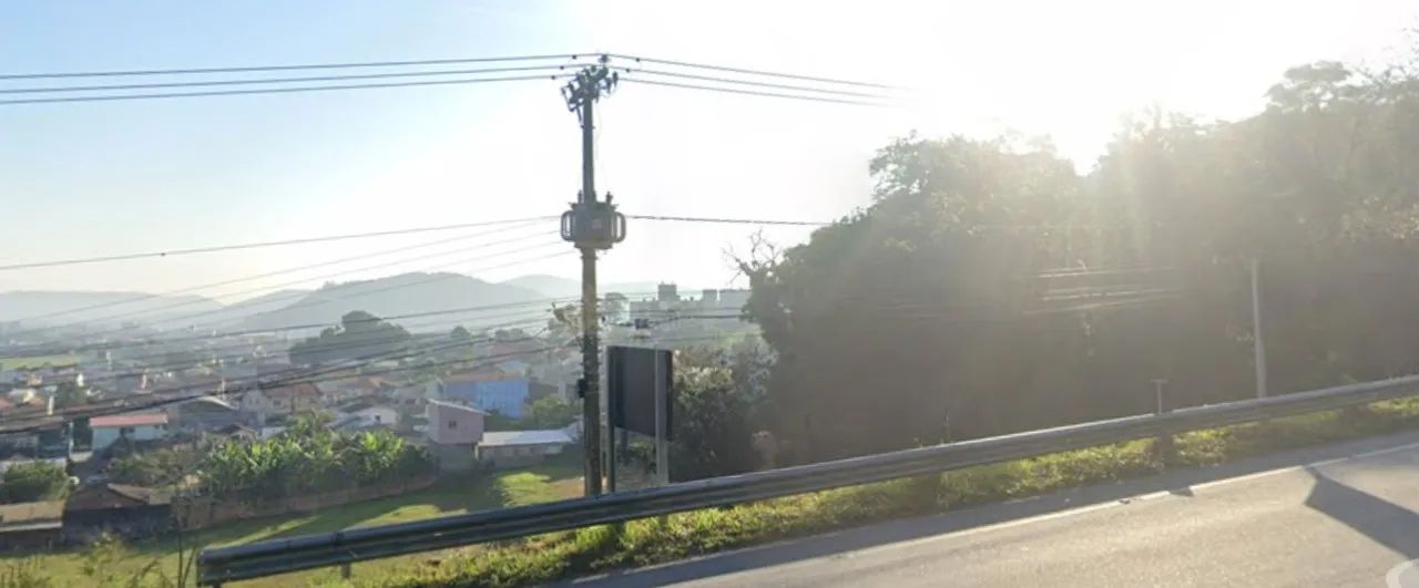 Terreno para Construtora na SC-281 | 7.314 m² - Foto 3