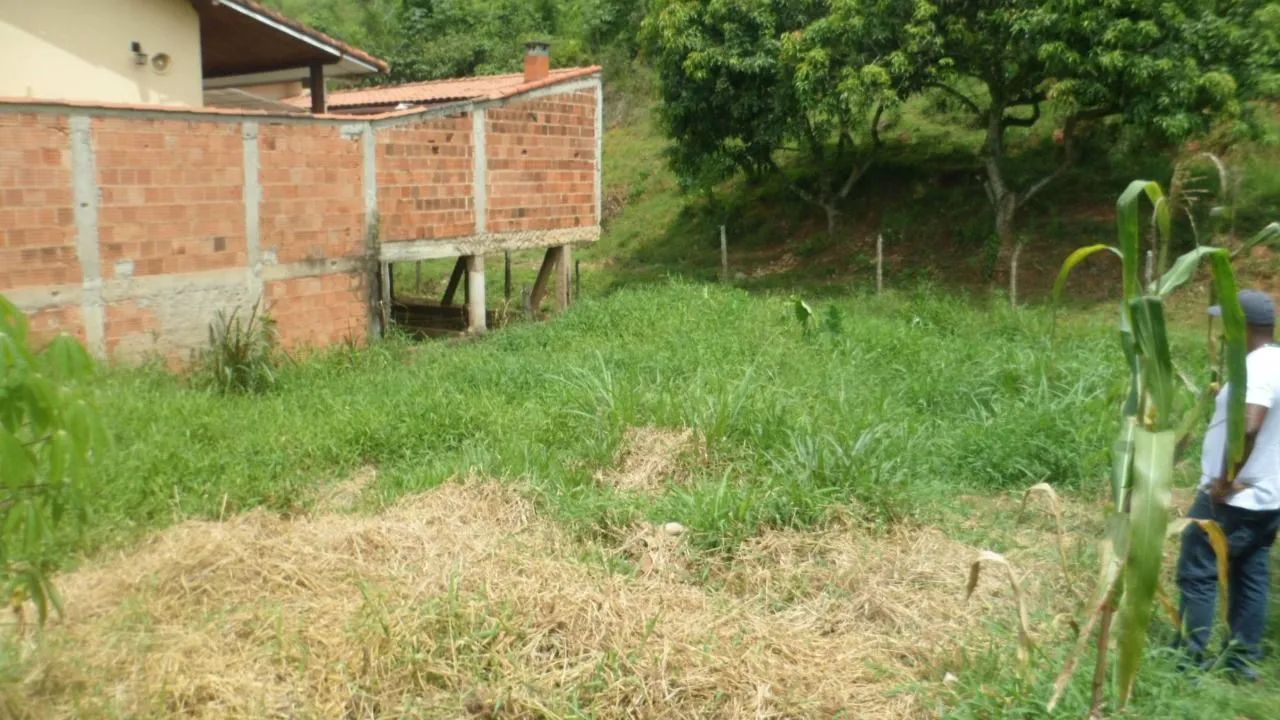 Foto - Volta Redonda - Santa Cruz