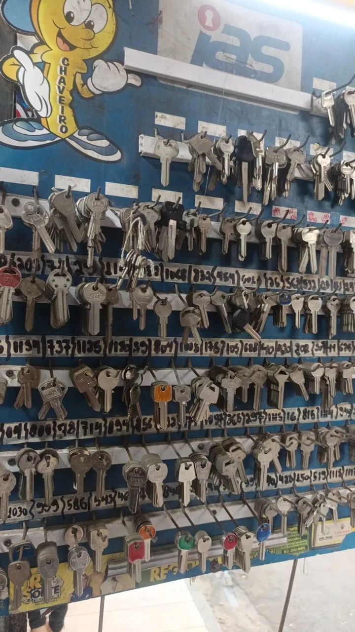 Serviço de chaveiro  - Foto 2