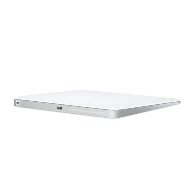 Magic Trackpad (USB?C) - Superfície Multi-Touch branca - Foto 4