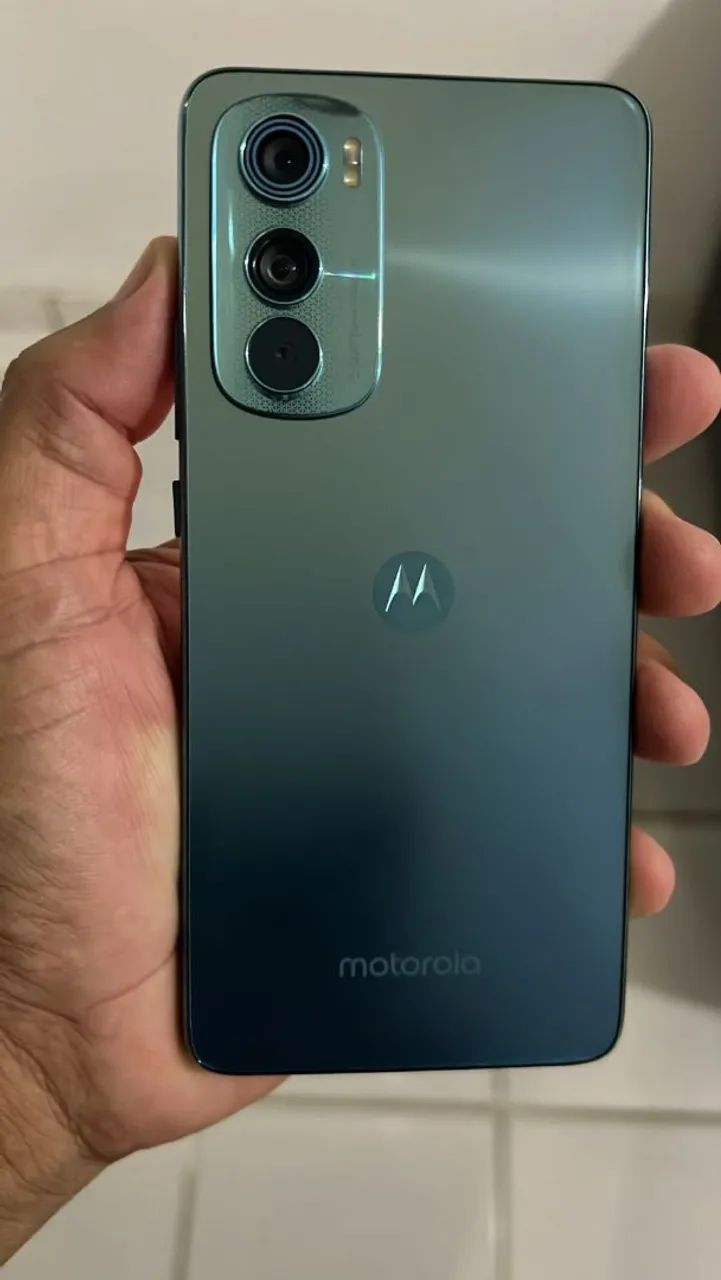 Edge 30 - Foto 5