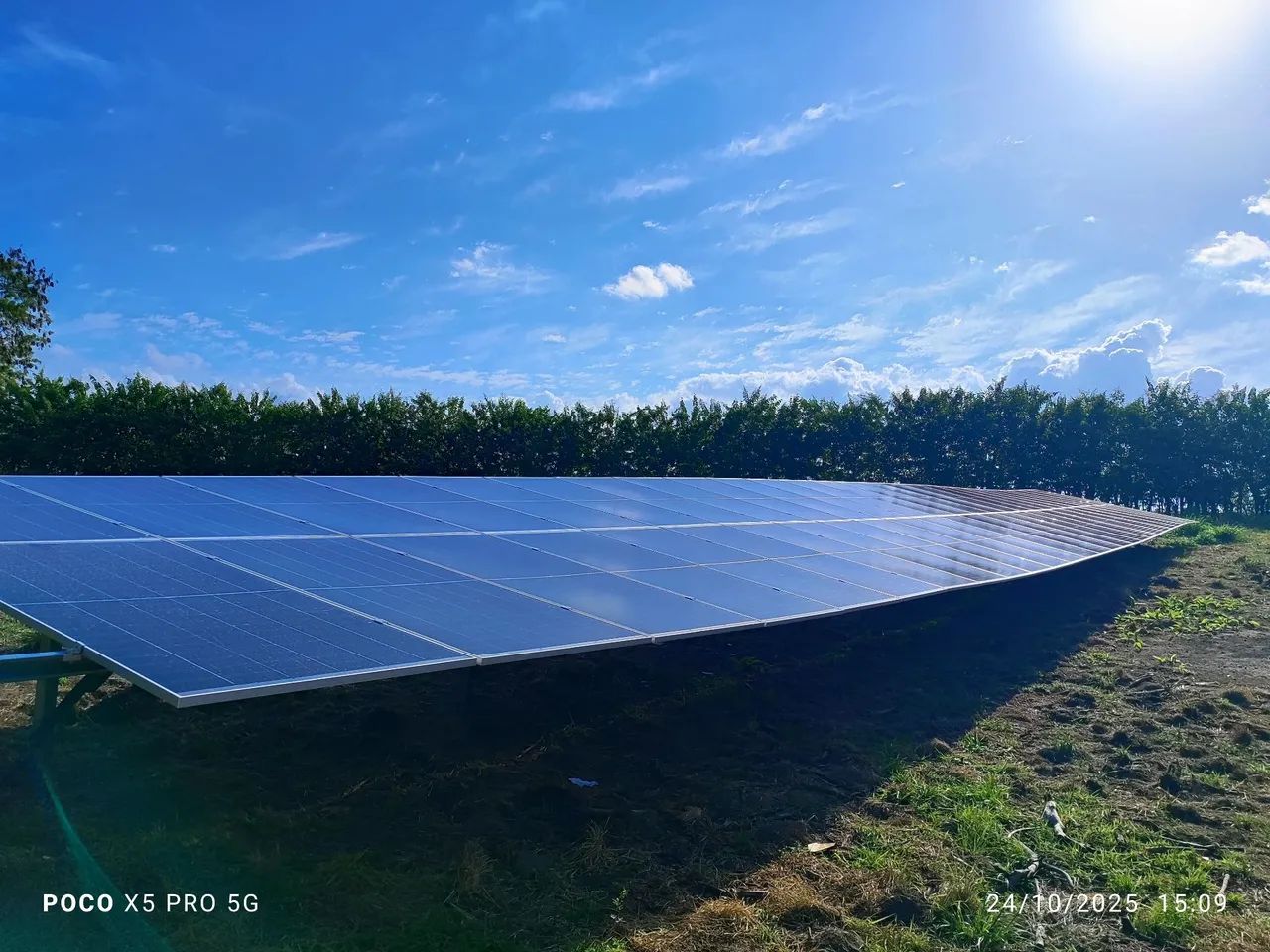 Instalação e Manutenção de sistema solar  - Foto 4