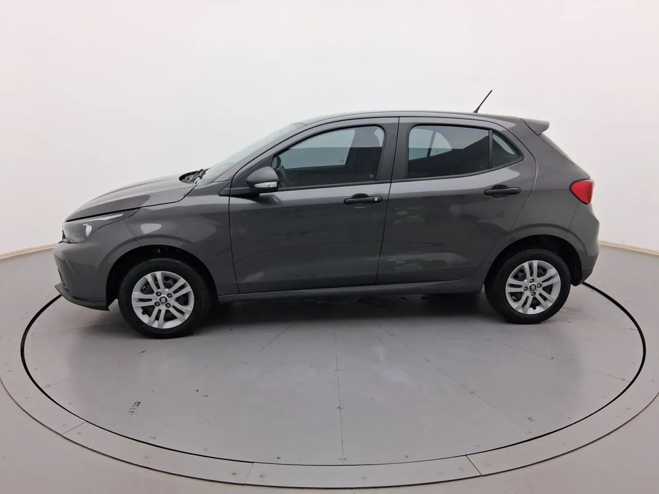 Fiat Argo Drive 1.0 Firefly 2026 - Foto 2