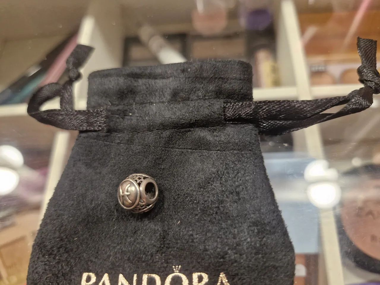 Charm Pandora original  - Foto 2