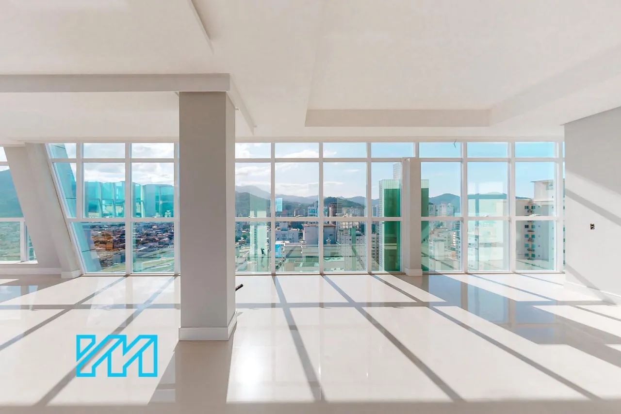 Cobertura Duplex à venda no Edifício La Lumiere Residence em Itapema - Foto 2
