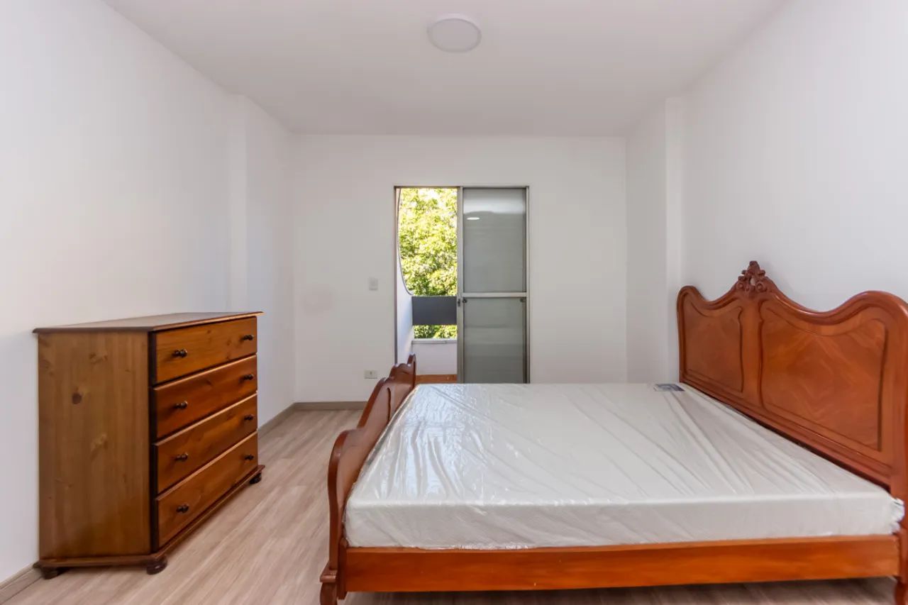 Studio para venda em Vila Clementino com 1 quarto, 32m² - Foto 2