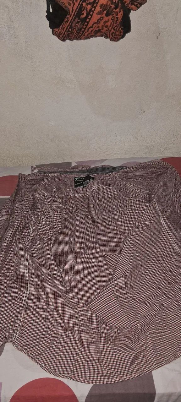 Camisas novas - Foto 2