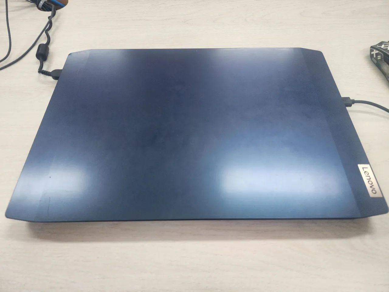 Notebook ideapad gaming 3i topadissimo - Foto 3