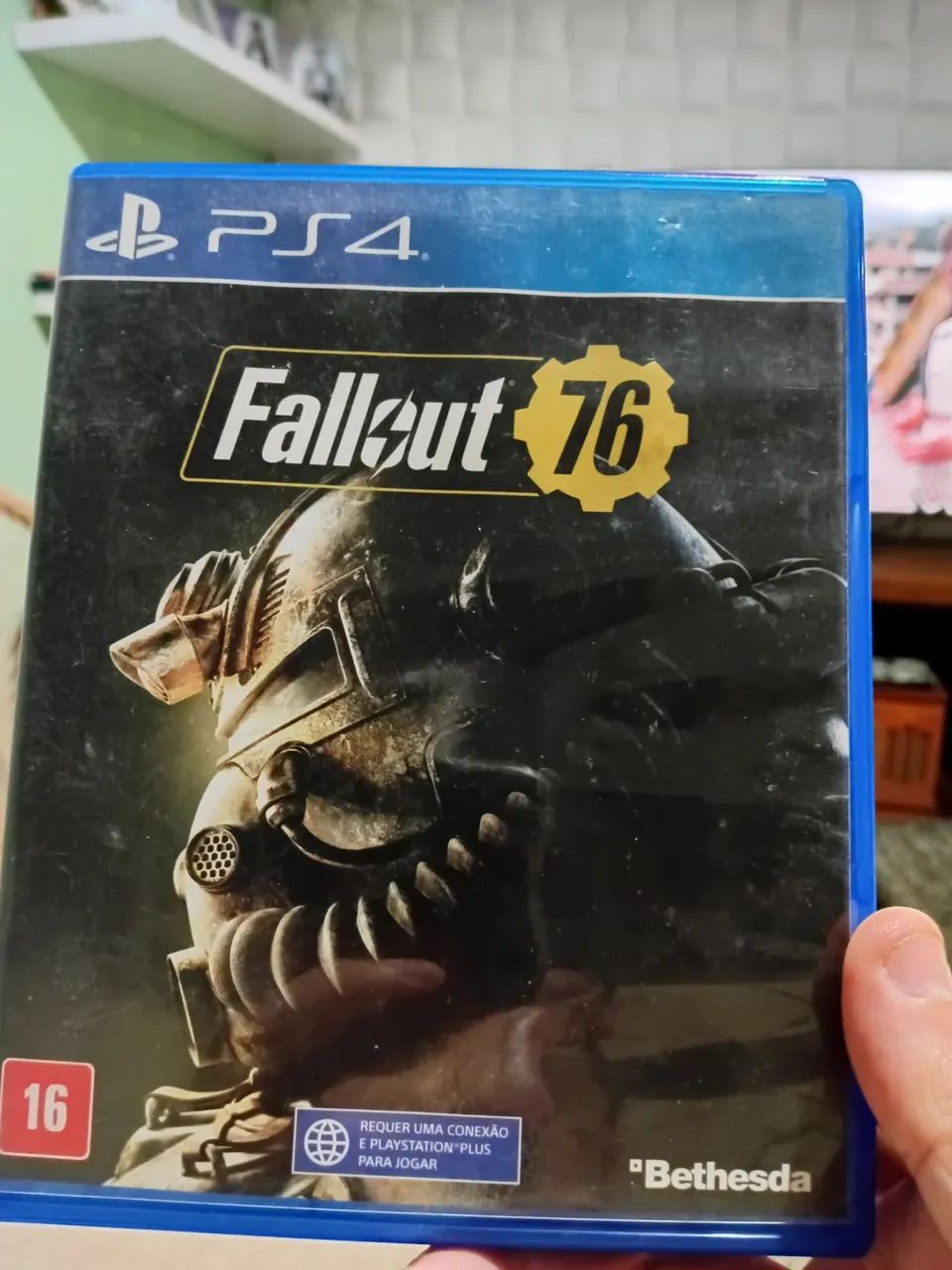Fallout 76