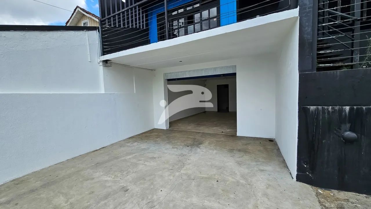 Loja Pilarzinho 33m² - Foto 5