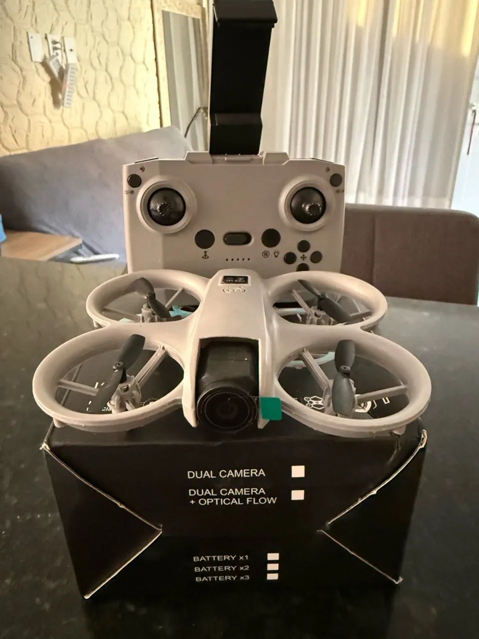 Drone gt3 xaomi - Foto 4