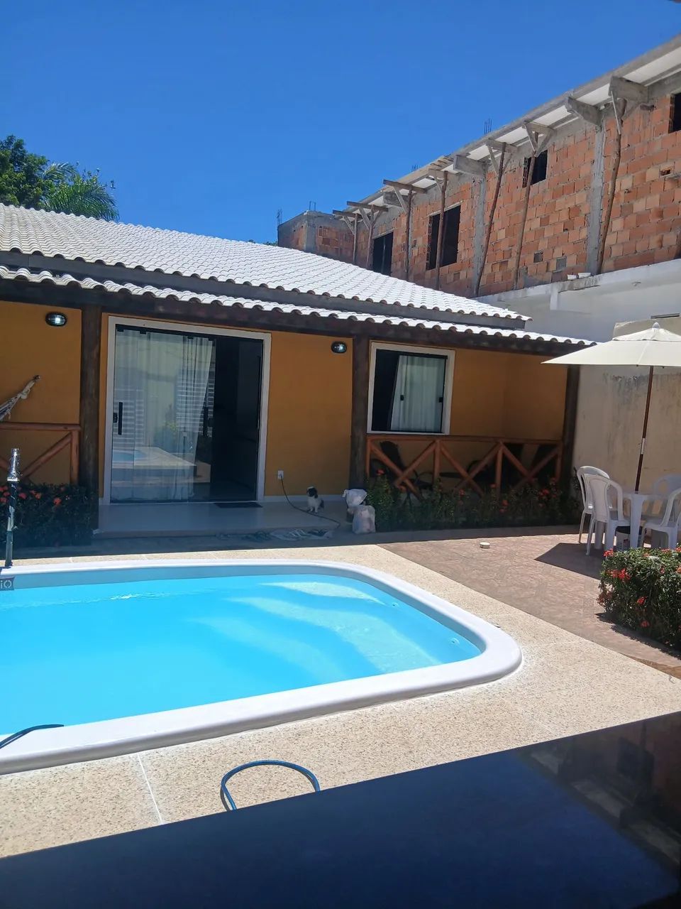 Casa barra do jacuipe - Foto 2