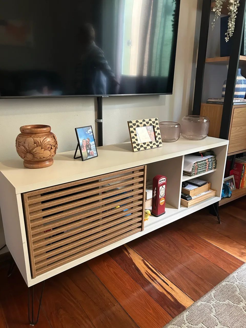 Estante e rack  - Foto 2