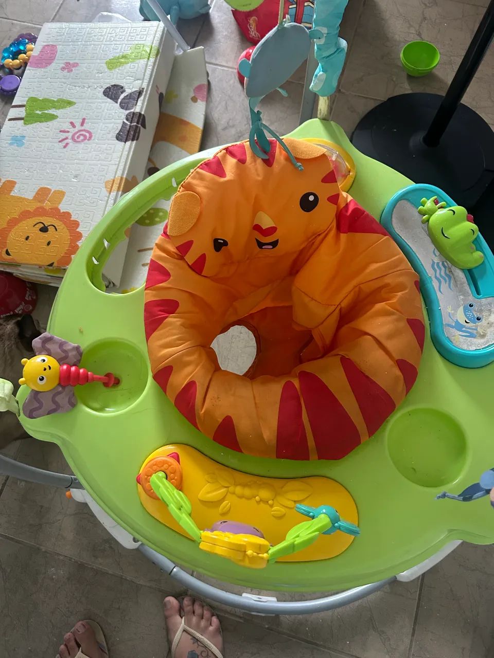 Jump bebê  - Foto 5