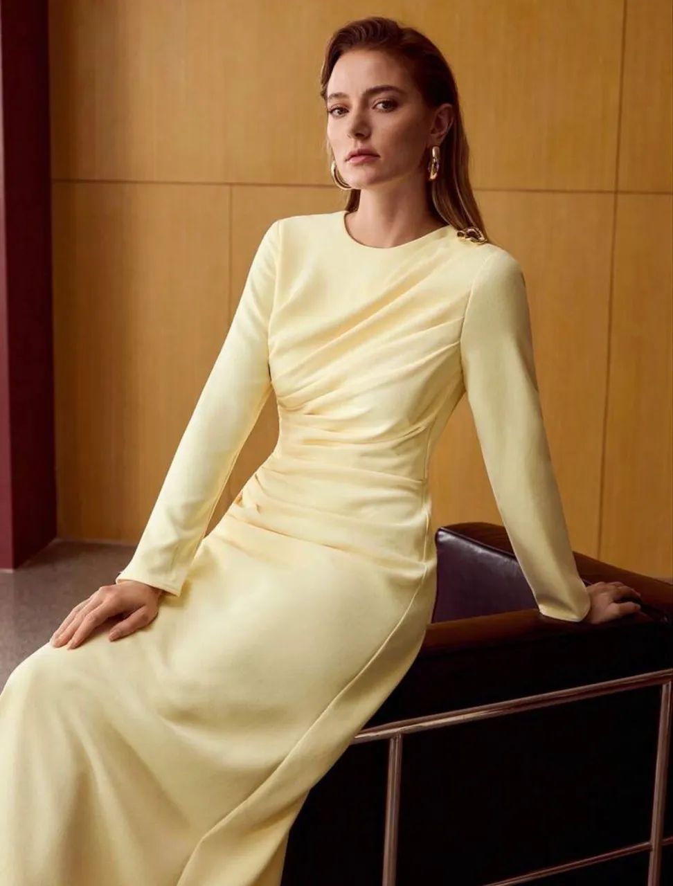 Vestido luxo  - Foto 3