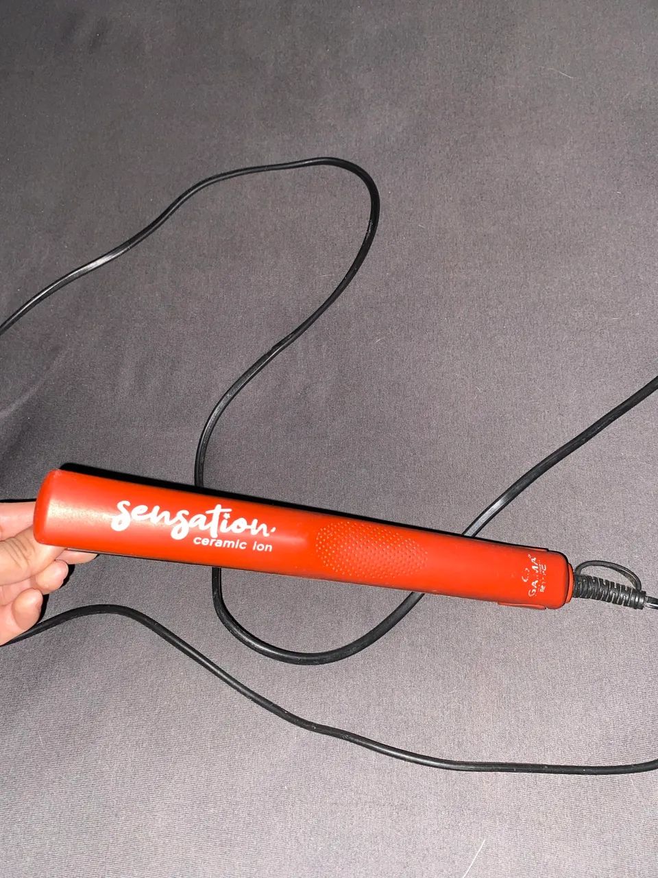 Chapinha Gama sensation
