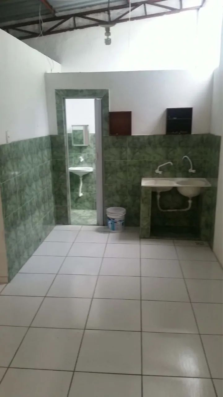 Vendo duas casas na Cachoeirinha  - Foto 3