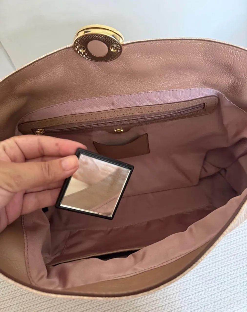 Bolsa luz da lua - Foto 3