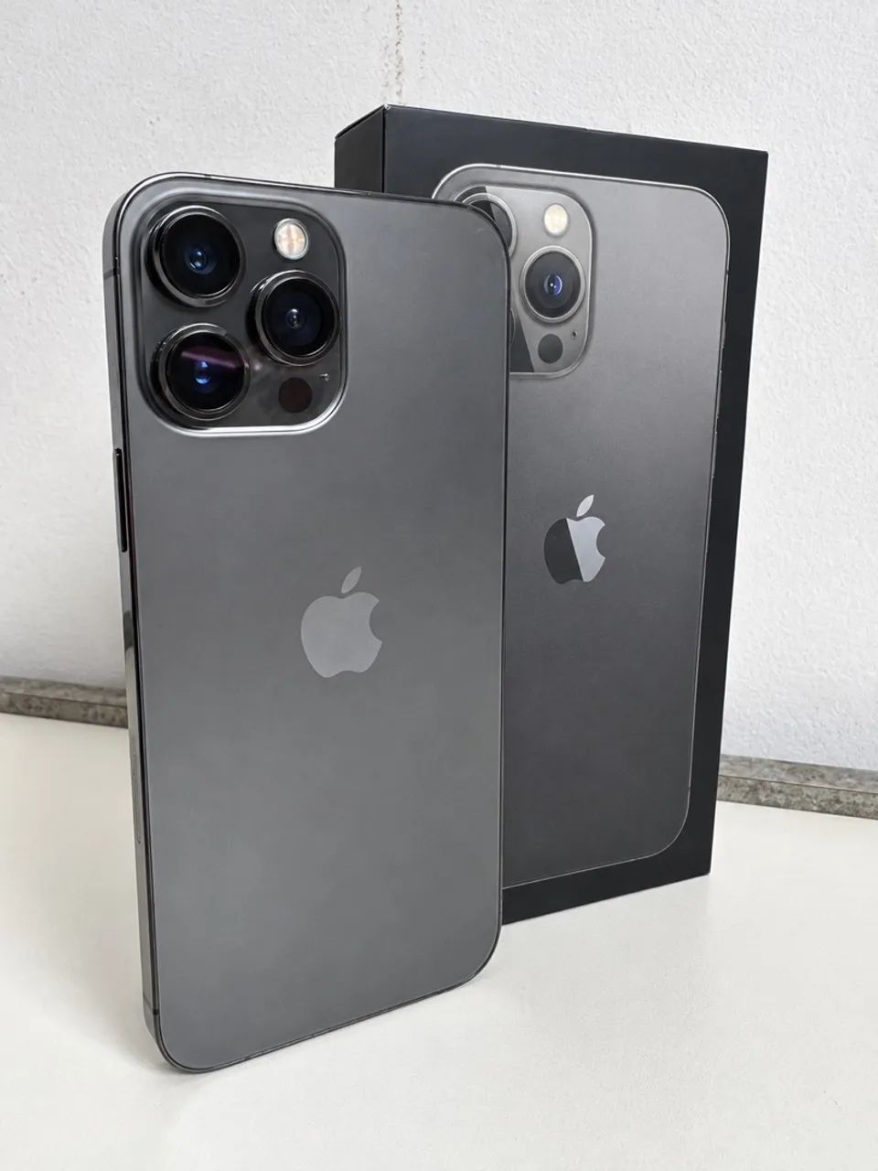 iPhone 13 Pro Max 128Gb