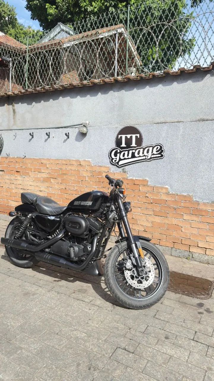 Roadster 2017 com 23 mil km - Foto 3