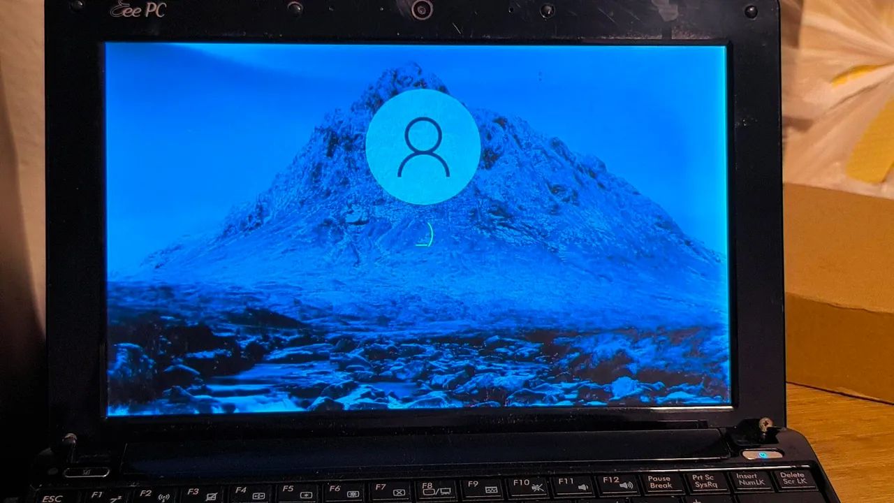 Vendo notebook - Foto 3