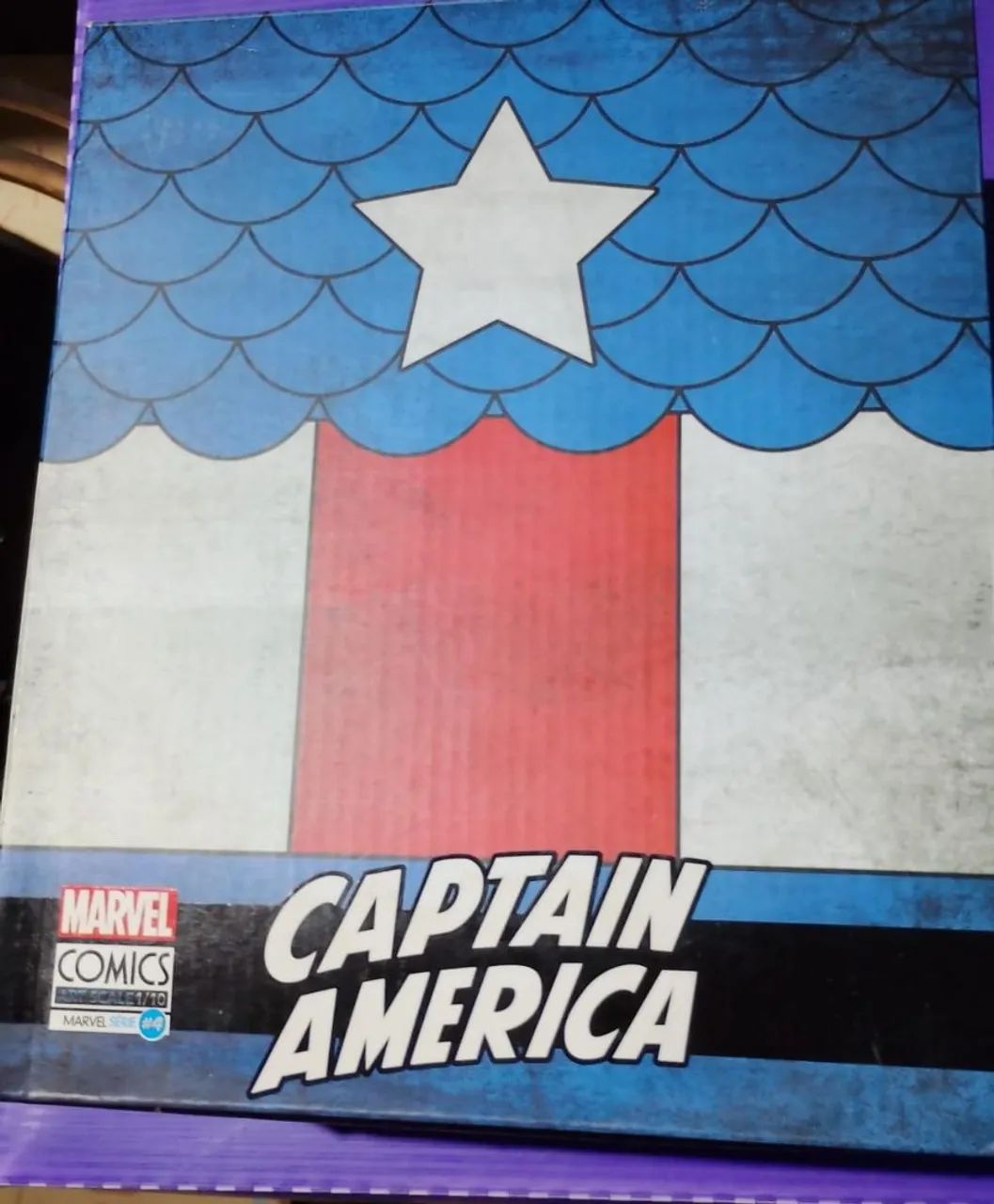 Varios iron studios  marvel e dc  - Foto 2