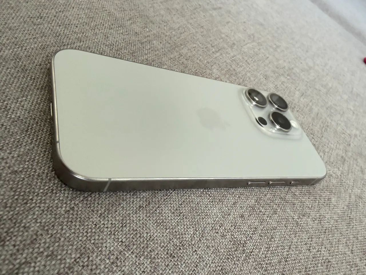 iPhone 15 pro 128gb - Foto 4