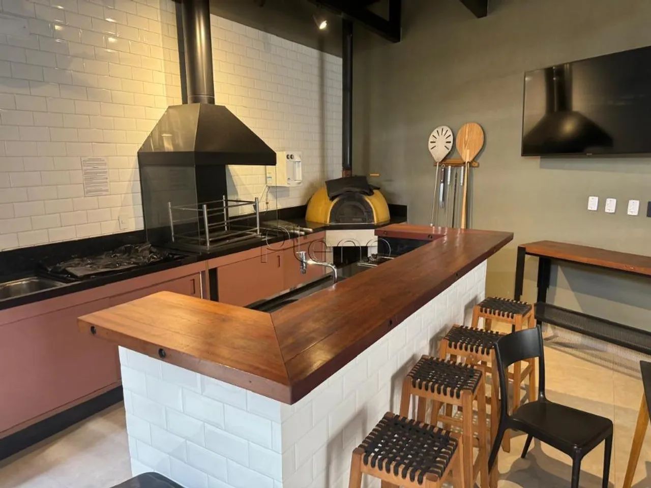 Cobertura à venda e para alugar em Campinas, Cambuí, com 3 quartos, com 260 m², Edifício A - Foto 5