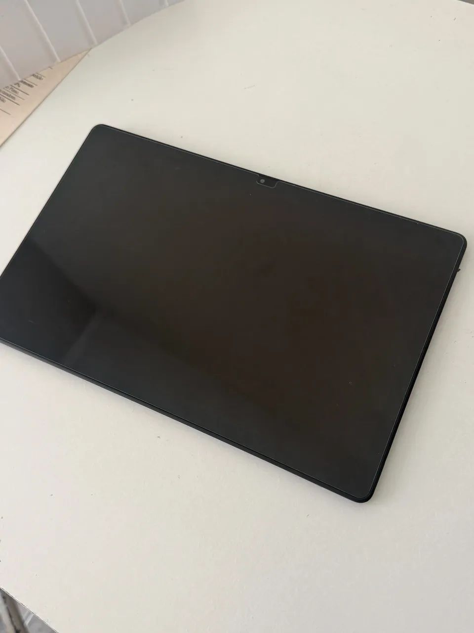 Tablet Samsung tabA7 lite