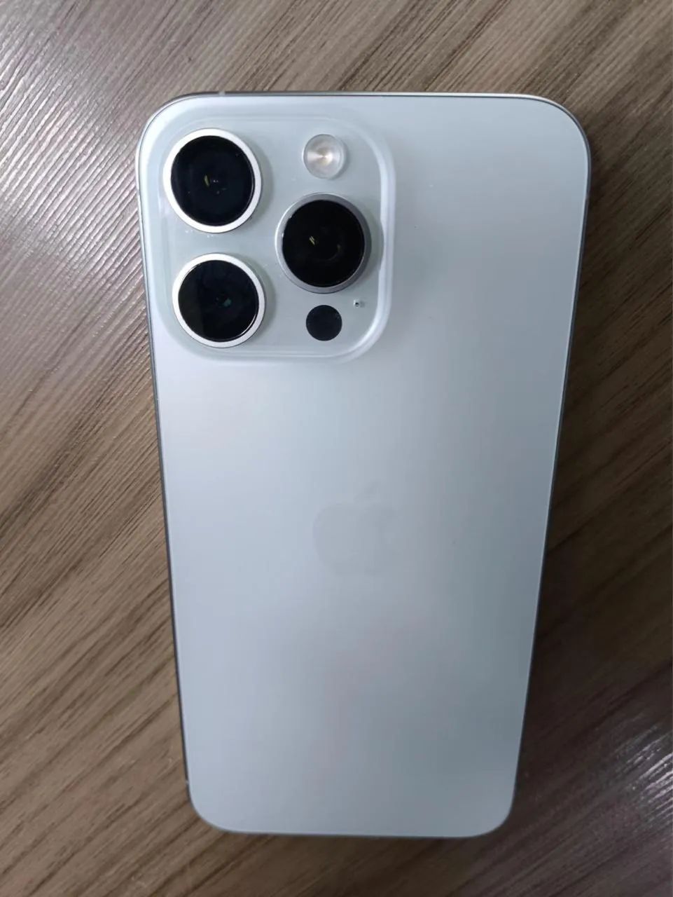 iPhone 15 Pro Max - 256GB 